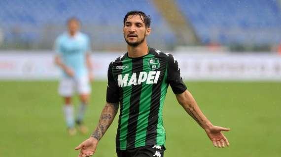 Tuttosport - Milan, Politano obiettivo concreto: ieri incontro a Roma con i suoi agenti e con l’ad del Sassuolo. Costa 30 milioni