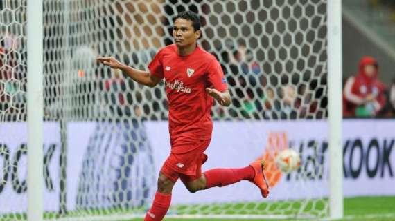Gazzetta - Luiz Adriano-Bacca, manovratore e finalizzatore: ora devono diventare una coppia