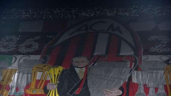 Feeling ritrovato tra il Milan e i suoi tifosi: la squadra lancia un appello per far tornare San Siro un inferno