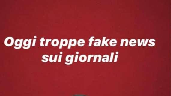 FOTO - Calhanoglu smentisce le voci di addio: "Troppe fake news"