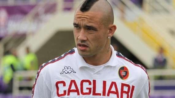 Duello Milan-Roma per Nainggolan: offerte e sorpassi per il belga