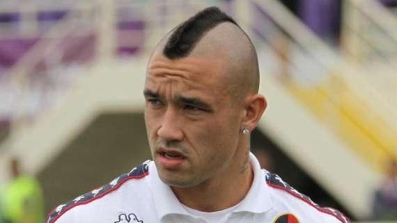 Nainggolan, irrompe il Napoli: la situazione