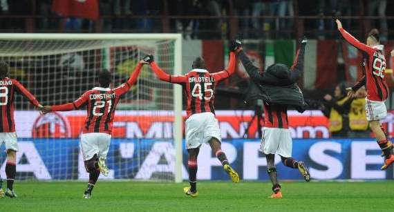 Balotelli Superstar: il Milan si esalta col suo nuovo campione