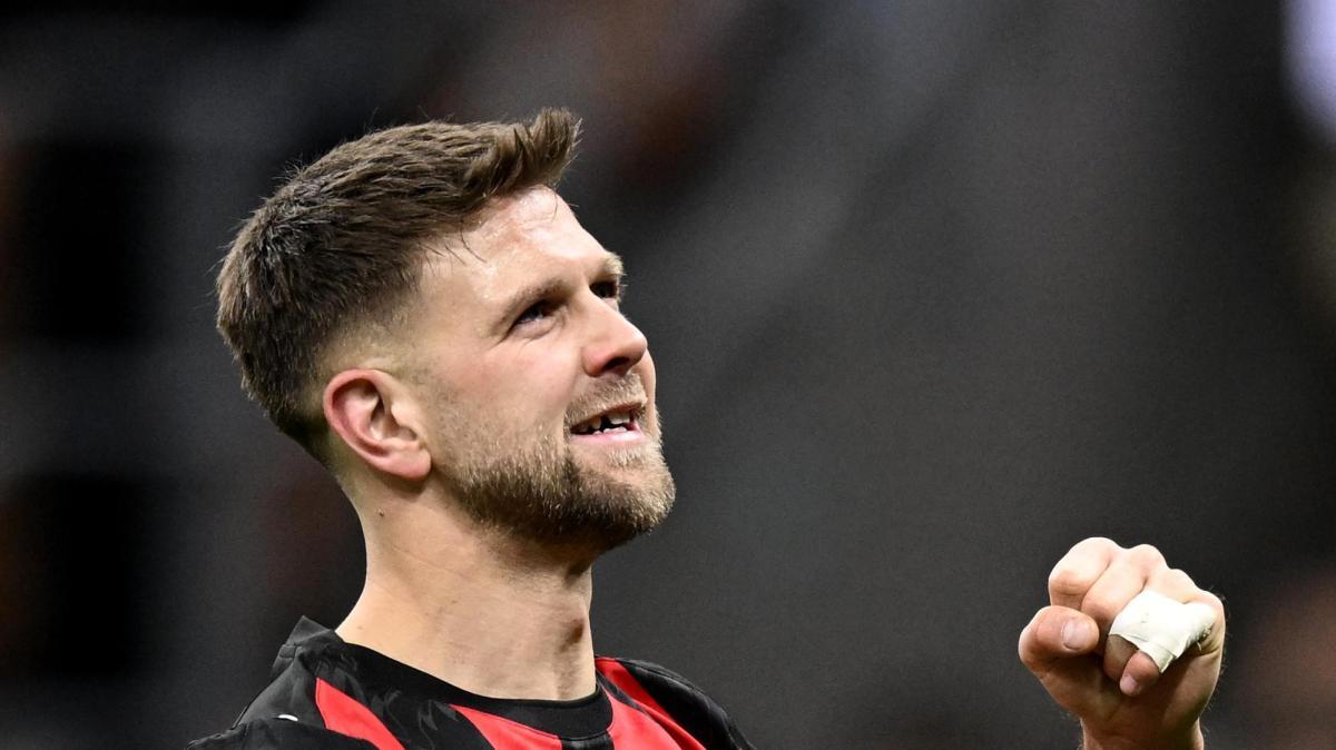 Milan, goditi Fullkrug. Cuore, sacrificio e gol: come si fa a non volergli bene