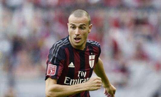 Milan-Carpi, le formazioni ufficiali: Montolivo, Antonelli e Niang tornano tra i titolari. Fiducia a Honda