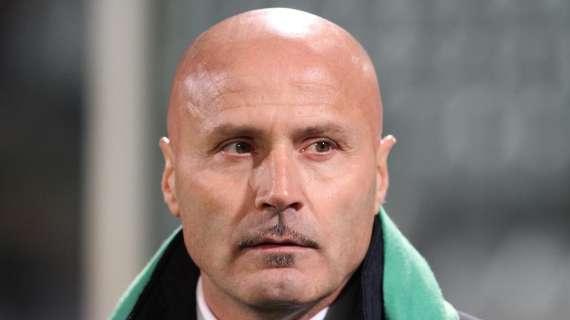 Atalanta, i convocati di Colantuono