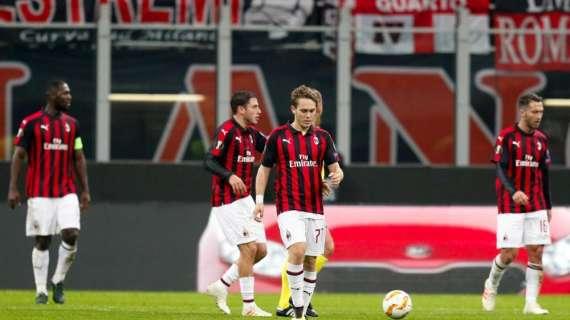 Bressan: "Europa League? Che errore ridursi all'ultima giornata, ma tutti questi infortuni..."