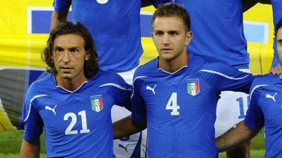 ESCLUSIVA MN - Pirlo: "Molto felice per la Supercoppa vinta dal Milan"