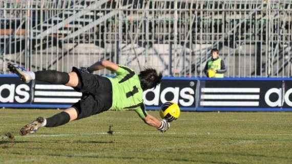 Dall’Inghilterra: nome nuovo per la porta del Milan