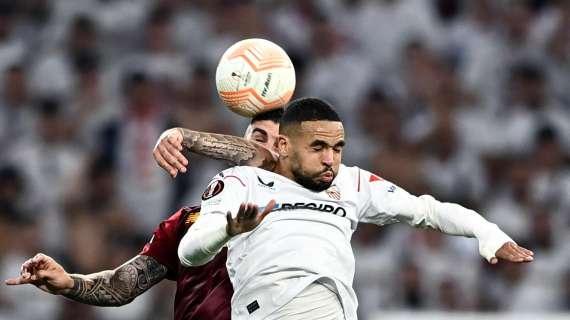 Dalla Spagna - Milan, negli ultimi giorni di mercato tentativo per En-Nesyri. La proposta comprendeva il prestito di Origi, no del Siviglia
