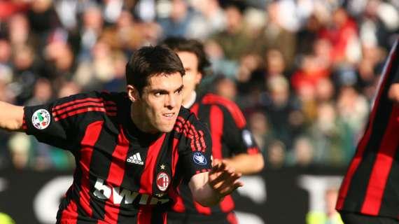 Dalla Spagna: Kakà via da Madrid a giugno, per il Milan sarebbe un salasso