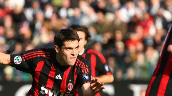 MN - Cardacio racconta l'arrivo al Milan: "Ero molto piccolo, non era facile per un giovane di 20 anni fare un salto nel club campione del mondo"