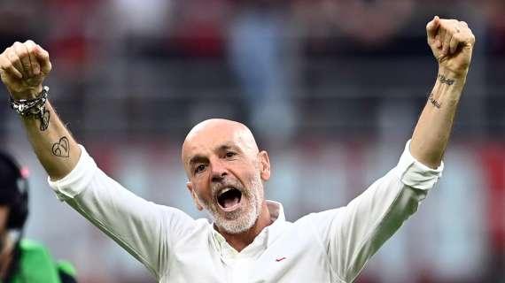 TMW Radio - Porrini: "Pioli ha plasmato una mentalità vincente, spero possa farcela"