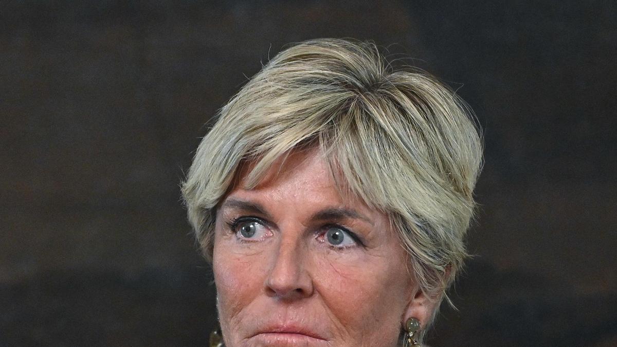 Presidenza FIGC, Christillin: "Malagò ha dimostrato sul campo quello che sa fare"