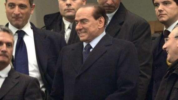Gazzetta - Berlusconi-Mihajlovic, una cena per sdrammatizzare: fiducia intatta, ma il tecnico dovrà invertire la rotta