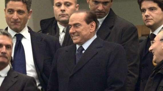 Da Maldini a Sheva, i grandi ex suggeriscono: Berlusconi, vendi il Milan
