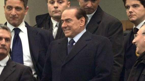 CorSera - Berlusconi ha deciso, Milan in vendita: Taechaubol non molla, ma tutte le strade portano in Cina