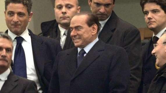 La Repubblica -  Bee Taechaubol, intesa con Berlusconi:  tutto il Milan in 4-5 anni. Un affare da 1 miliardo