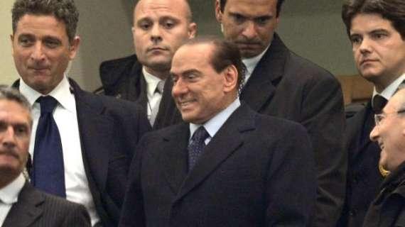 Da Liedholm ad Allegri: tutto sugli esoneri sotto la proprietà Berlusconi