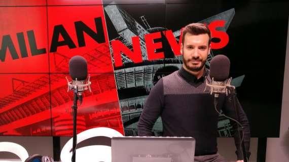Ricorso al Tas, il Milan è uscito allo scoperto