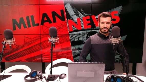 Milan, addio Suso: va a Siviglia. Si sblocca il mercato, le altre operazioni in ballo