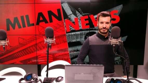 Mercato Milan, un gennaio davvero particolare