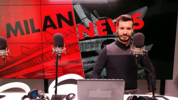Una netta presa di posizione, Yonghong Li passa all’attacco. Mercato, unica idea