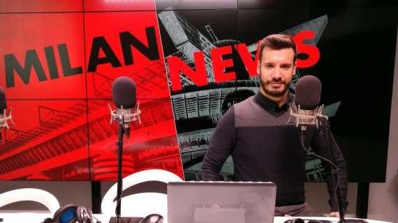 Esordio Milan, cresce la curiosità. Gattuso e Maldini i due motori della squadra, il Pipita leader: tutti ai suoi piedi