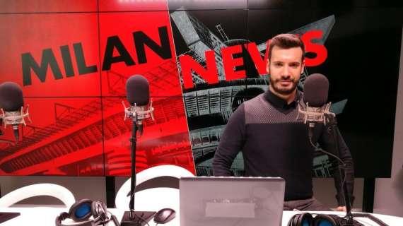 Milan, ​​​​oblio o rilancio. Samp, Roma e Inter: le tre gare della verità. Due croati a parametro zero