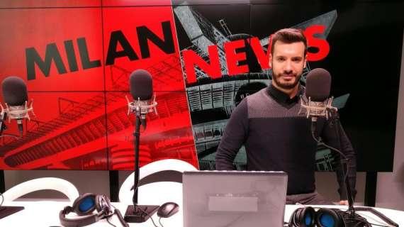 Riparte il treno Milan: 5 fermate in 15 giorni per capire chi sei. Sul mercato Rabiot resta nel mirino