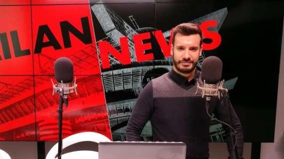 Milan, sicuro quattro partenti. Il settimo posto sarebbe un grave danno