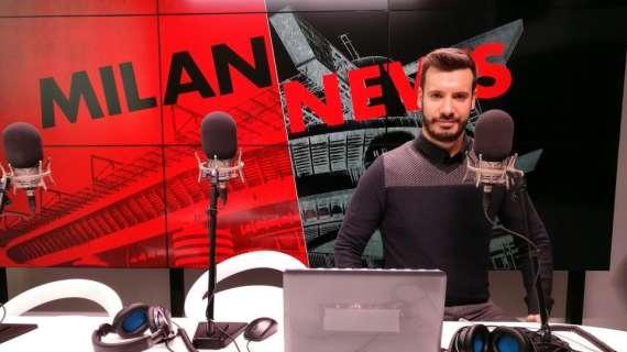 Frenata Commisso, ma la cessione Milan è solo rimandata. E altri soggetti possono rientrare in gioco