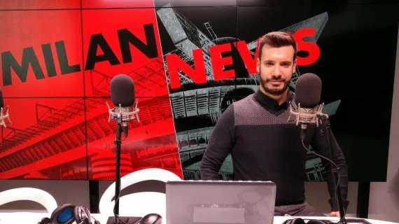 Sta nascendo un grande Milan