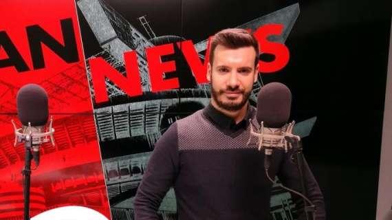 L’anno maledetto di Andrea Conti. Yonghong Li, ecco la prima tranche da 10 milioni