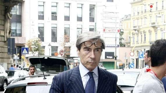 Braida: "Bisogna puntare sui giovani e dargli tempo. De Sciglio ne è l'esempio"