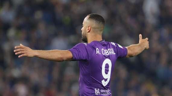 Tuttosport - Milan-Cabral: in Brasile parlano di intesa raggiunta, ma da Firenze smentiscono trattative