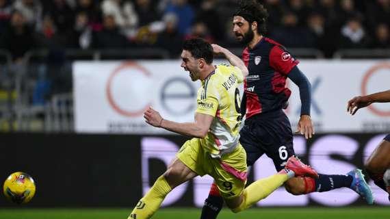 Cilli: "L’idea del Milan è prendere un grande attaccante che possa alzare il livello"