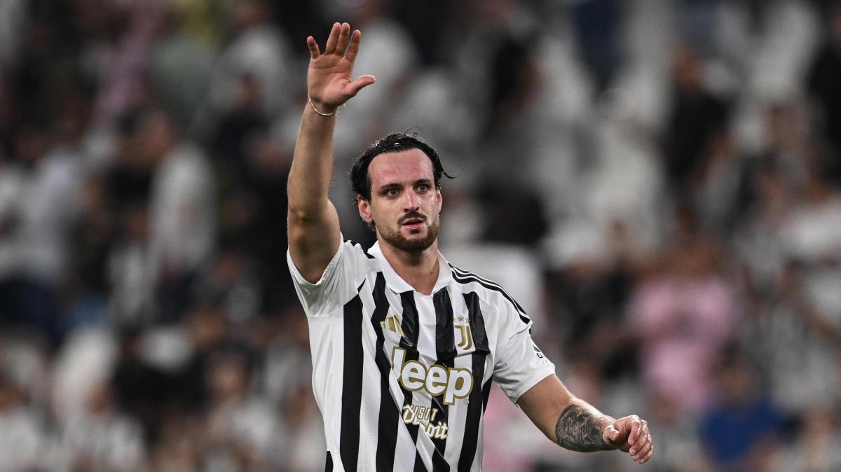 Juventus, Gatti: "Ci provano in tutti i modi a fermarmi ma non muoio mai"