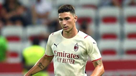 MN - Caldara in prestito al Venezia per rimettersi in gioco: cifre e dettagli