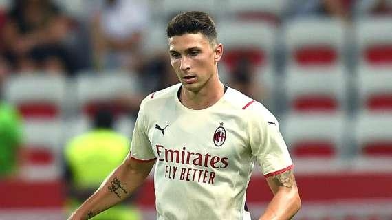 Milan, incontro in corso con il Venezia per chiudere la trattativa Caldara