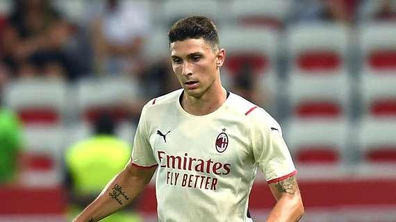 Niente Valencia per Caldara e Hauge: sono vicini alla cessione