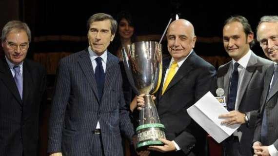 Il Milan tratta il baby talento Kezer