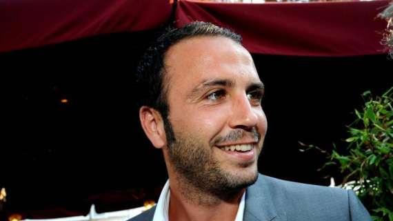 Ielpo: "Il Milan deve guardare al dopo-Abbiati. Pazzini? In attacco sono tanti"
