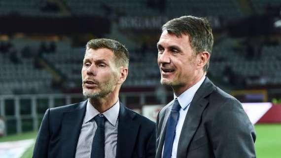 Sky - Milan, per la difesa piace il giovane Marcelin