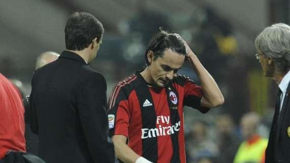 ESCLUSIVA MN - Il dottor Volpi spiega la situazione di Filippo Inzaghi