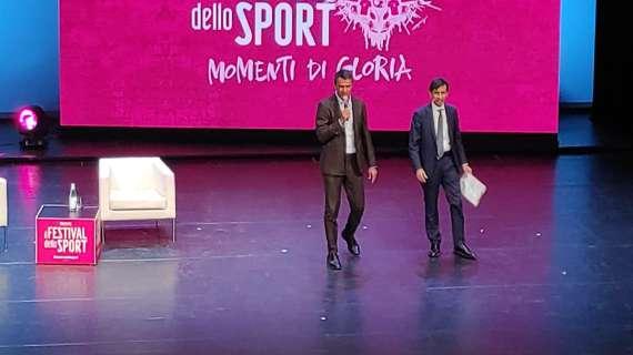 LIVE MN - Maldini: "Mi sento il garante del progetto. Siamo più forti e non ci spaventano le responsabilità"