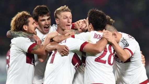Milan, aggiusta la mira! I rossoneri tra i peggiori in Serie A per precisione al tiro: una statistica su cui lavorare