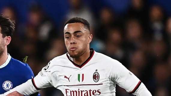 Nazionali, lo score di chi ha giocato ieri: un buon Dest tiene contro l'attacco inglese