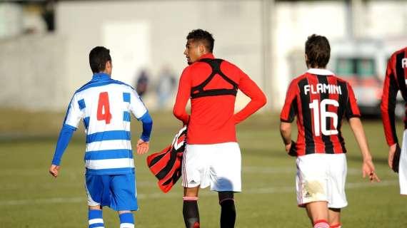 LIVE MN - Pro Patria-Milan: la partita è definitivamente sospesa. Ambro: "Un segnale andava dato". Allegri: "Gesto inevitabile" (VIDEO)