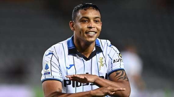 Muriel in uscita ma ancora nessuna offerta: il Milan segue da lontano